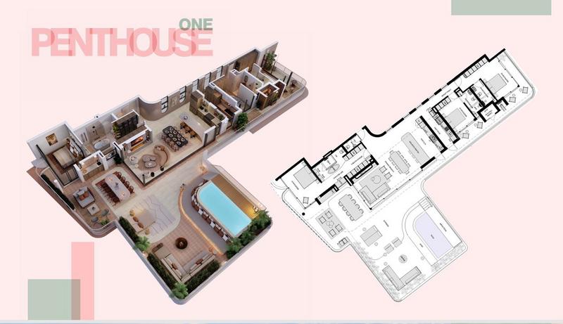 3 Bedroom Property for Sale in Green Point Upper Western Cape